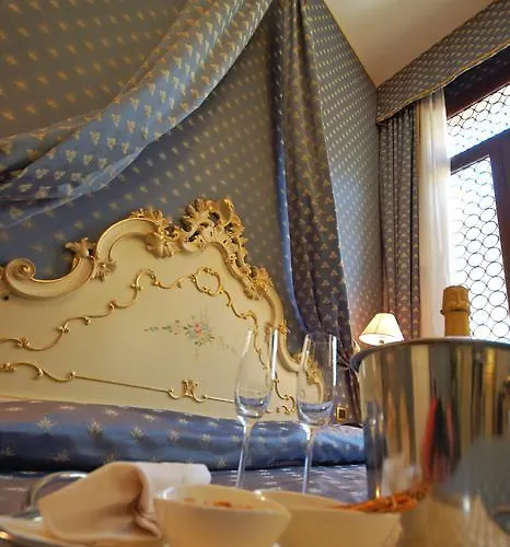 Hotel Torino Venecia