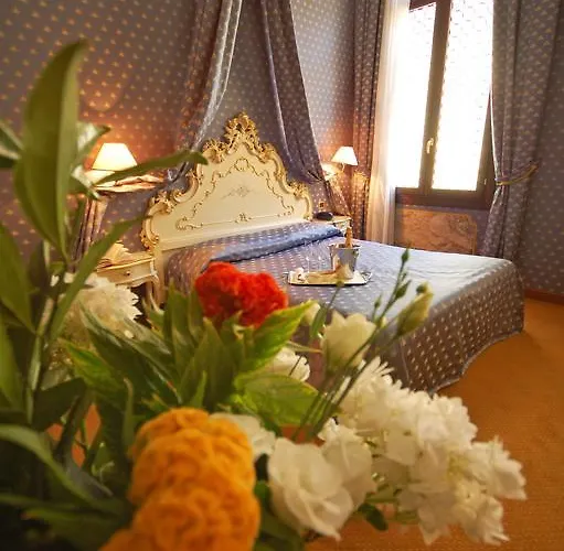 Torino Szálloda Velence