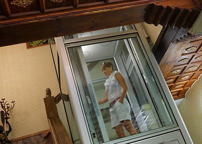 Hotel Torino Venecia