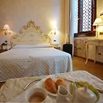 Hotel Torino Venedig