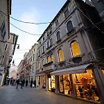 Hotel Torino Venedig