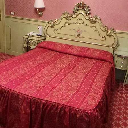 Hotel Torino Benátky