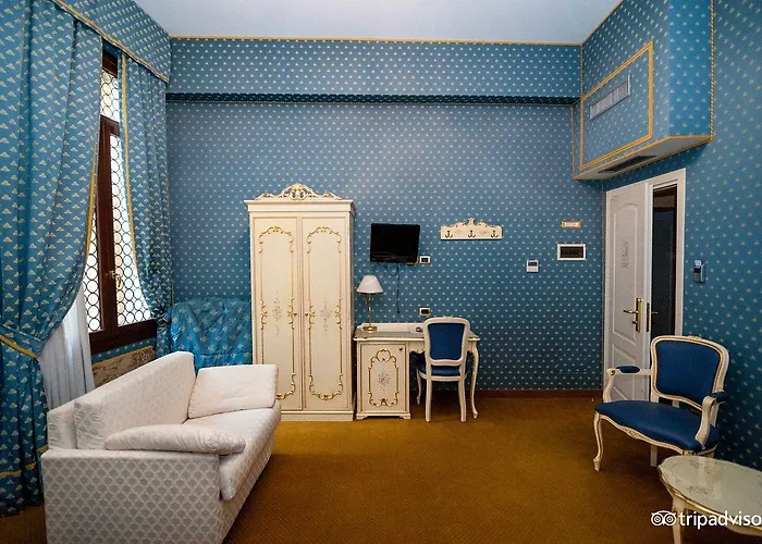 Torino Ξενοδοχείο 3*