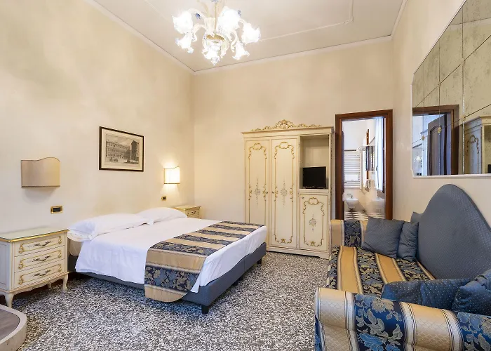 Ξενοδοχείο Torino 3*