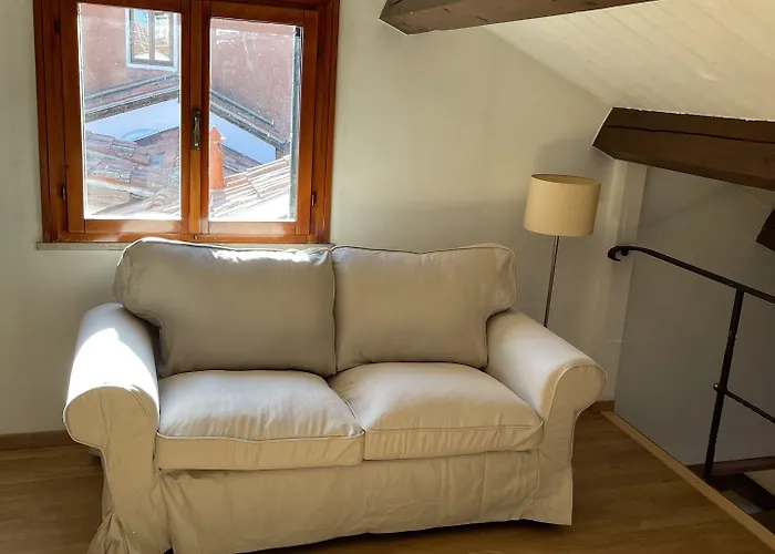 Torino Ξενοδοχείο 3*